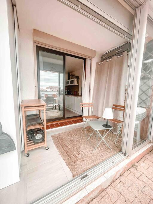 La Casita ,Appartement Face A L'Etang Ле-Баркарес Екстер'єр фото